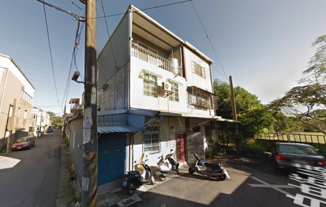 桃園龍潭透天法拍-0