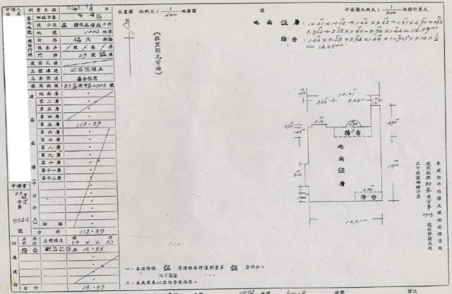 基隆七堵拍賣公寓-1