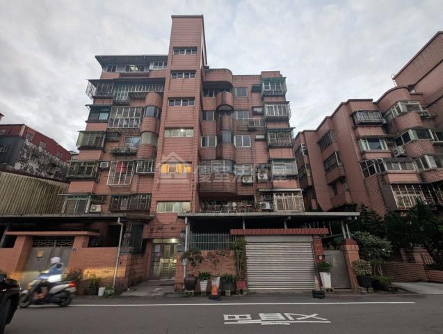 基隆七堵拍賣公寓-0