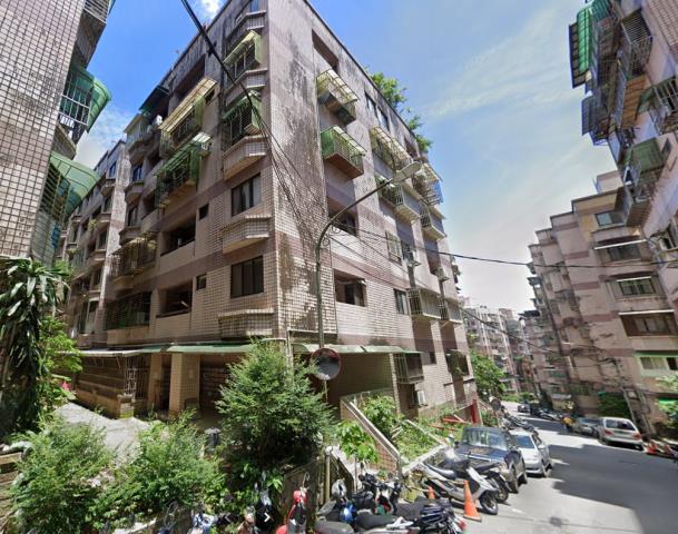 基隆暖暖華廈拍賣-0