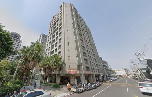 台中南區法拍大樓-0