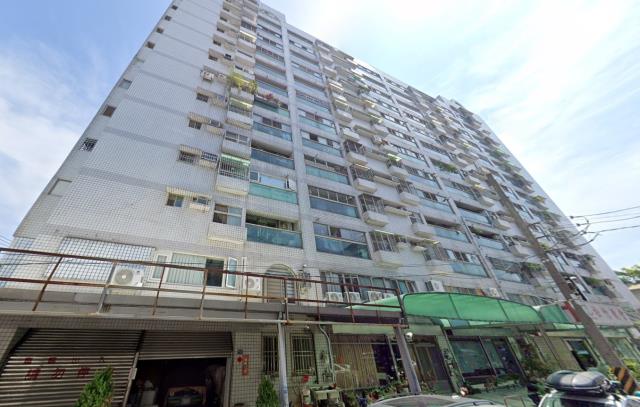 台中北屯大樓法拍-0