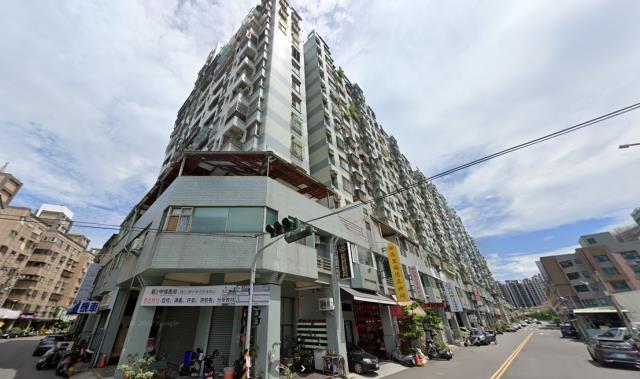 台中太平法拍大樓-2