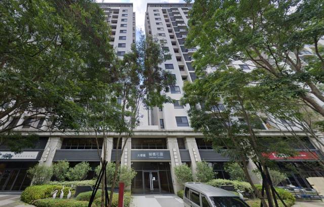 台中太平法拍大樓-0