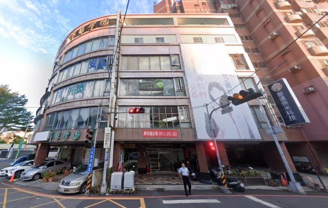 台中豐原法拍透天-0