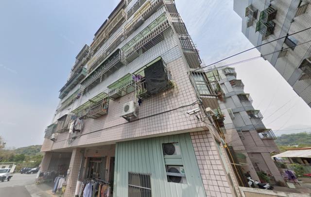 東勢區法拍屋聚福街起成禮讓樓中山國小優室法拍林小陽