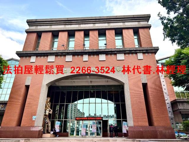 桃園平鎮公寓拍賣-6