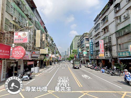 中和法拍公寓-3