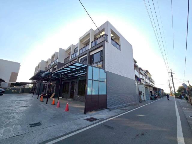 溪州透天法拍-1