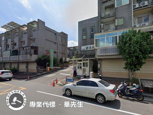 楊梅透天法拍-1