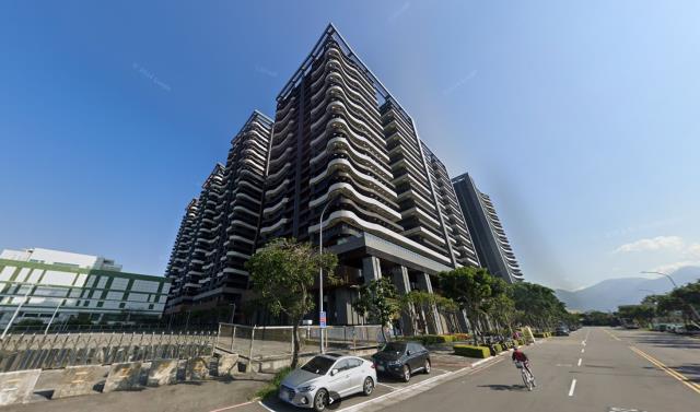 淡水大樓拍賣-0