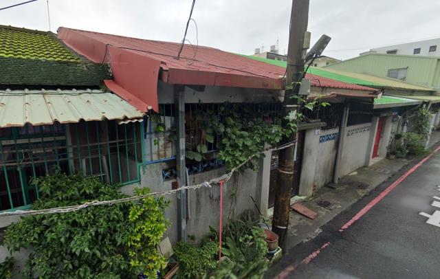 大溪法拍透天-0