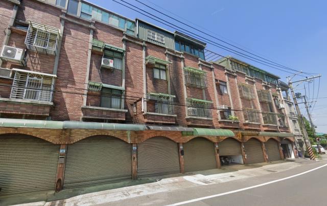 平鎮法拍別墅-0