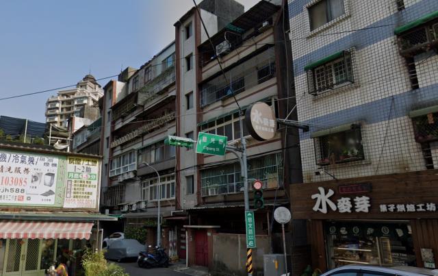 桃園區法拍公寓-0