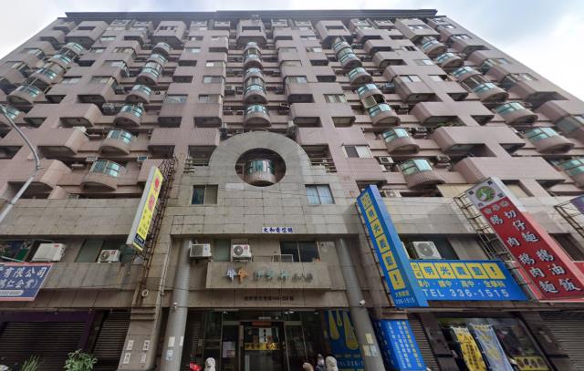 桃園區大樓法拍-0