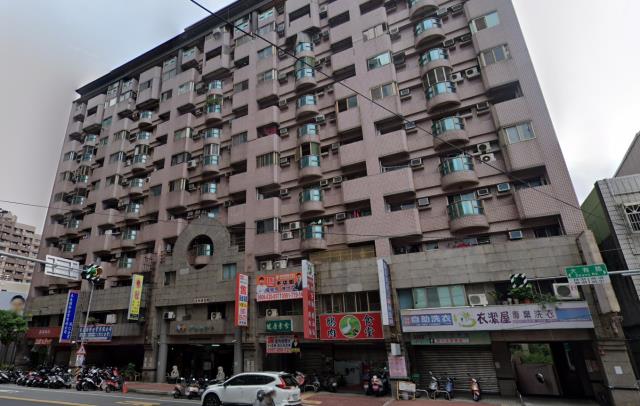 桃園區大樓法拍-3