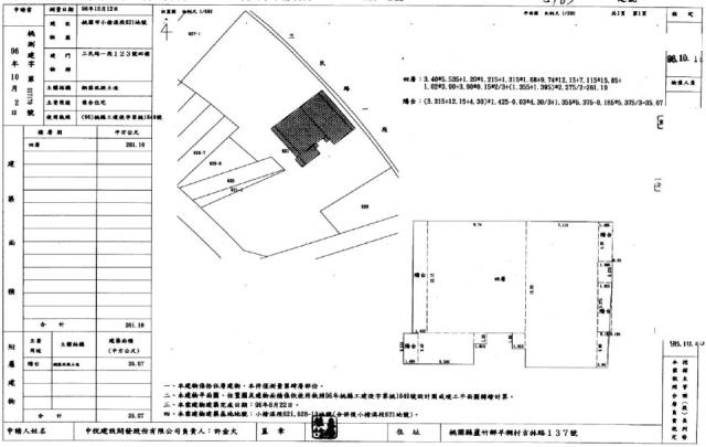 桃園區大樓法拍-1