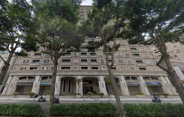 桃園區大樓法拍-0