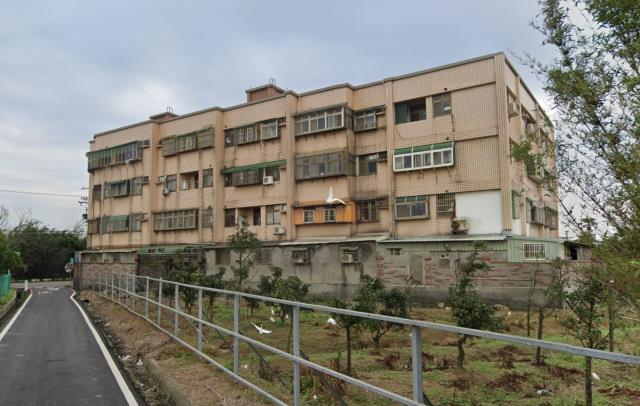 觀音拍賣公寓-3