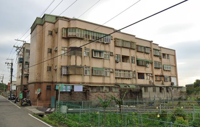 觀音拍賣公寓-4