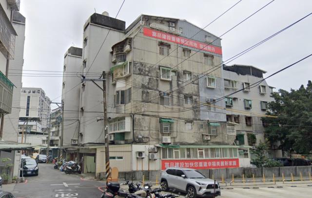 北投法拍公寓-0