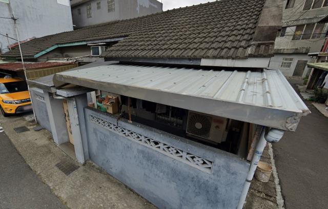 平鎮法拍透天-0