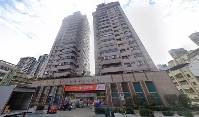 文山區法拍大樓-0