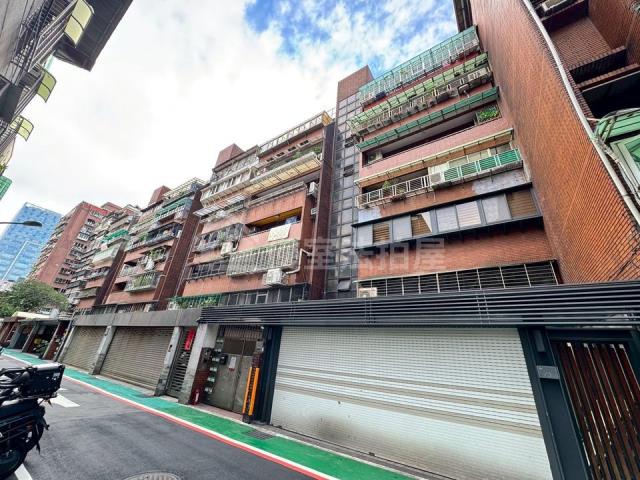 中山區法拍華廈-3