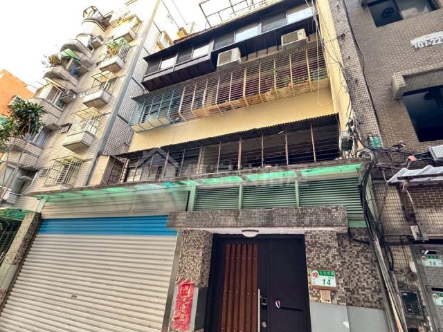 松山公寓法拍-2