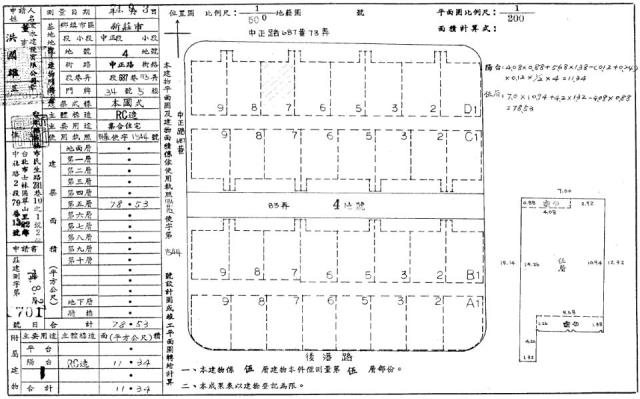 新莊公寓法拍-1