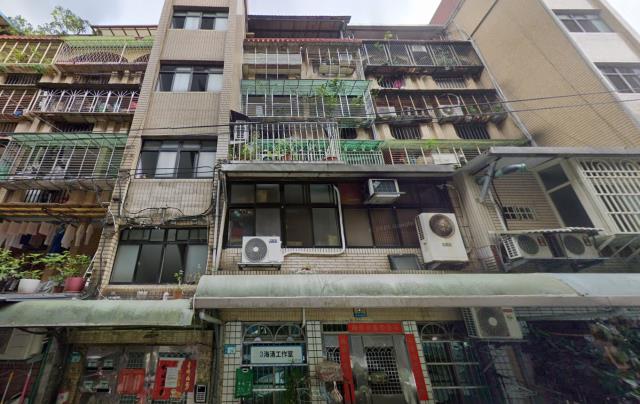 新莊公寓法拍-0