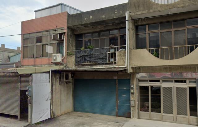 中壢透天法拍-0