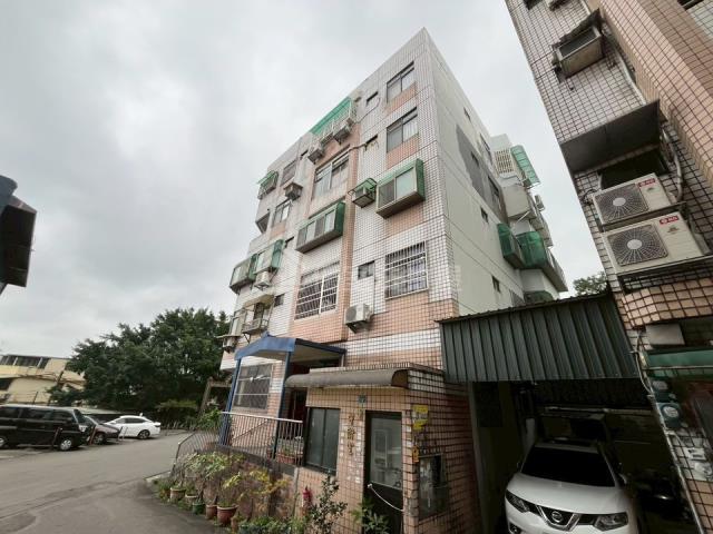 竹東拍賣公寓-2