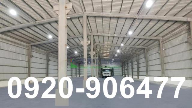 近61快速道路觀音農舍廠房