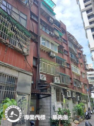 新北法拍公寓-1