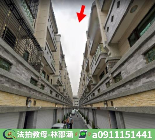 高雄透天法拍-4