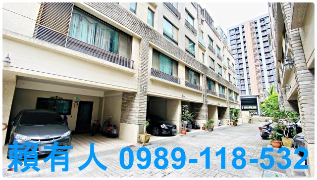 台南永康透天-1