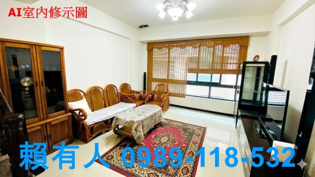 台南永康透天-2