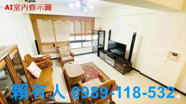 台南永康透天-3