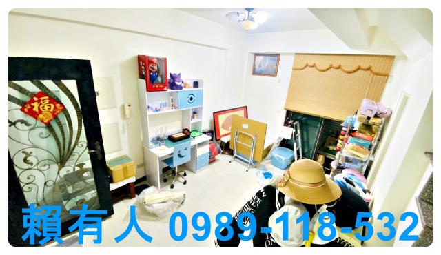 台南永康透天-5