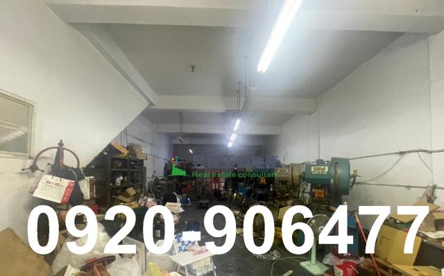 近南崁交流道透天廠房