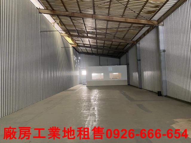 桃園龍潭廠房-1