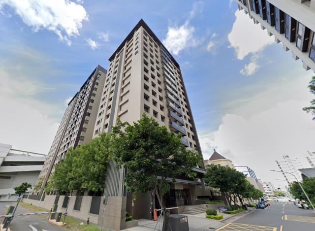 高雄楠梓大樓拍賣-4