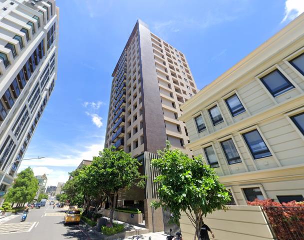 高雄楠梓大樓拍賣-5