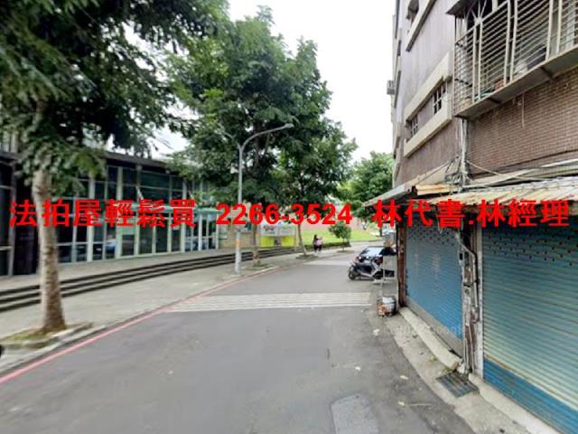 桃園桃園區法拍公寓-2