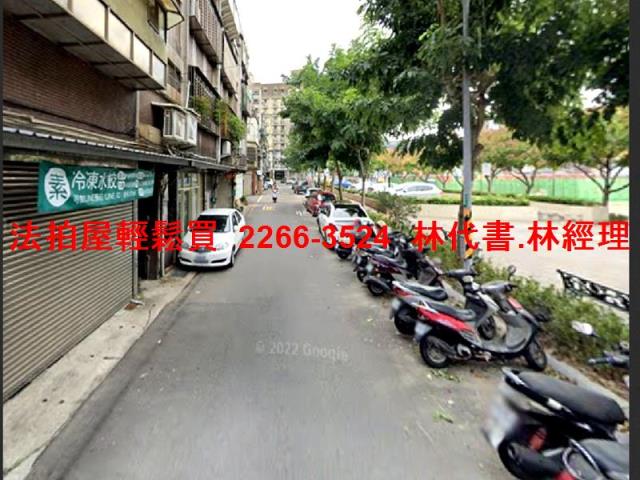 桃園桃園區法拍公寓-3