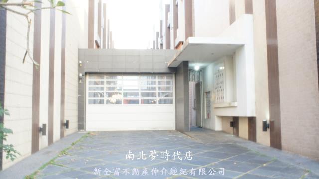 台南善化透天-13