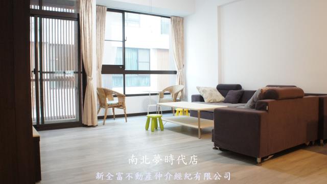 台南善化透天-0