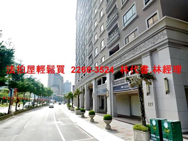 桃園桃園區大樓法拍-4