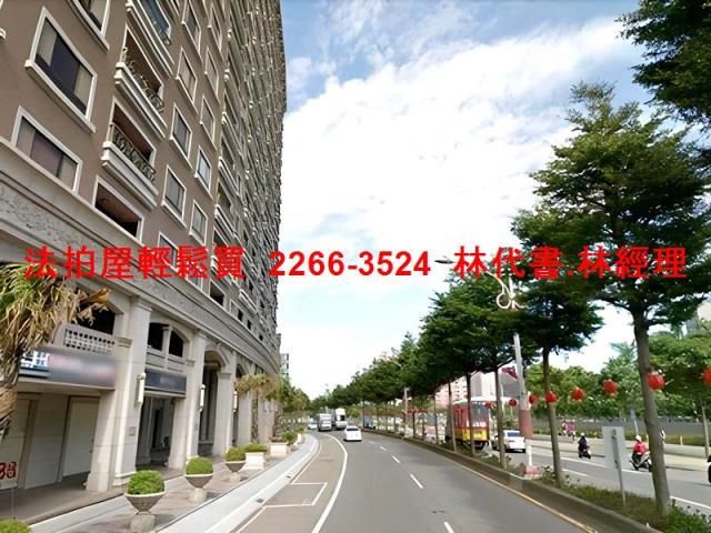 桃園桃園區大樓法拍-5